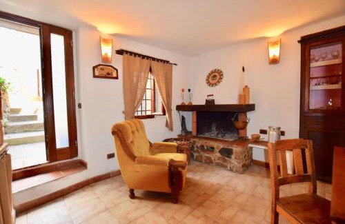 Montieri Casa | Luciano e Norma House Il Rustico