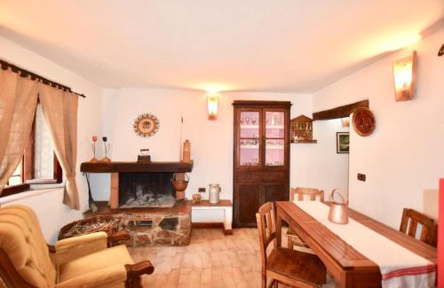 Montieri Casa | Luciano e Norma House Il Rustico