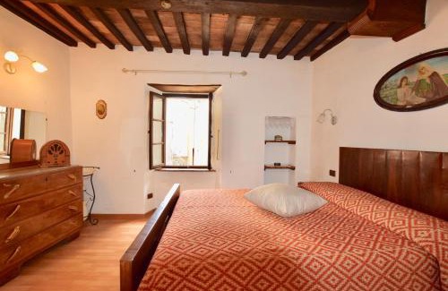 Montieri Casa | Luciano e Norma House Il Rustico
