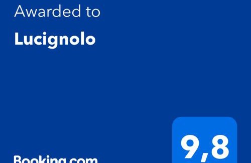 Fucecchio Casa | Lucignolo