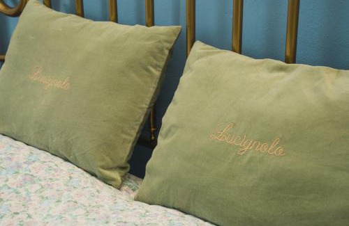 Fucecchio Casa | Lucignolo