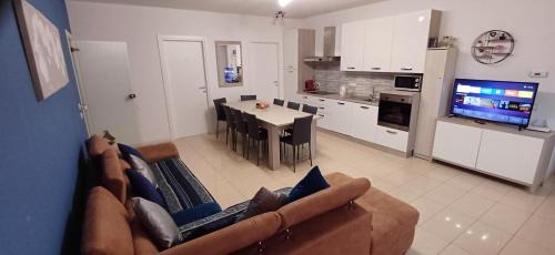 Madonna di Tirano Apartamento | Lucini Ai Portici