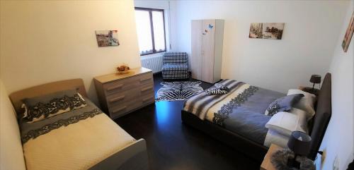 Madonna di Tirano Apartamento | Lucini Ai Portici