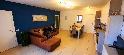 Madonna di Tirano Apartamento | Lucini Ai Portici