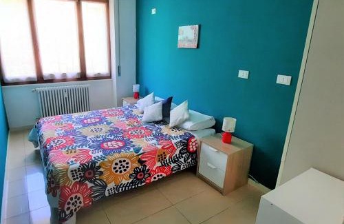 Madonna di Tirano Apartamento | Lucini Ai Portici