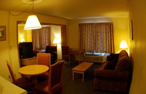 Luck Hotel | Luck Country Inn