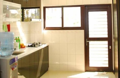 Magong Casa | Lucky Bear Guesthouse