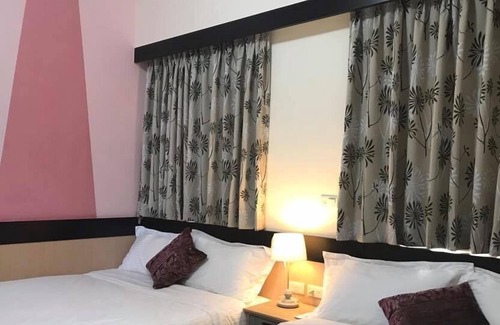 Magong Casa | Lucky Bear Guesthouse