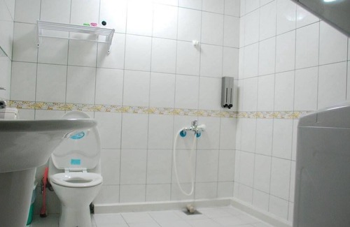 Magong Casa | Lucky Bear Guesthouse