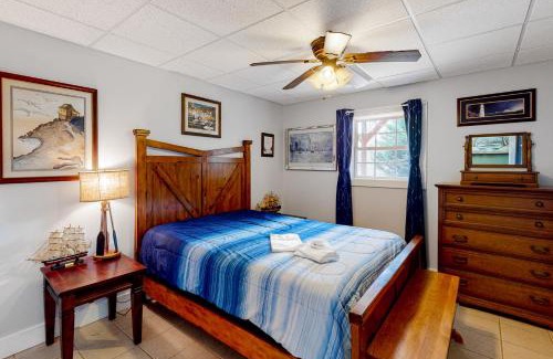 Blairsville Casa | Lucky Clover Cabin