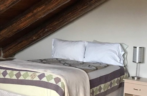 Four Corners Cabina | Lucky Dog Lodge - Espectaculares grandes Haciendas!