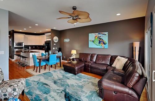 Wilmington Beach Casa | Lucky Ducky