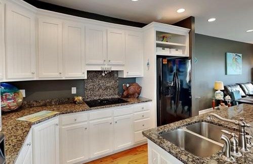 Wilmington Beach Casa | Lucky Ducky