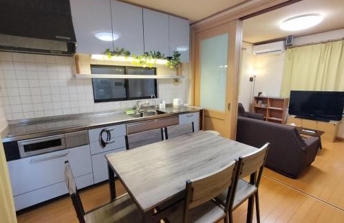 Edogawa Apartamento | Lucky Higashimizue ラッキー東瑞江