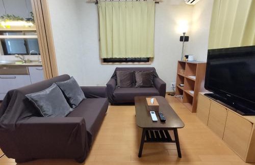 Edogawa Apartamento | Lucky Higashimizue ラッキー東瑞江