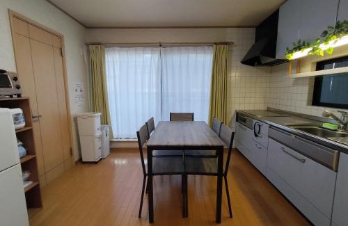 Edogawa Apartamento | Lucky Higashimizue ラッキー東瑞江