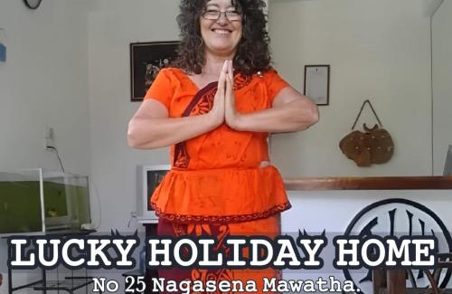 Wijayapura Complejo | Lucky Holiday Home