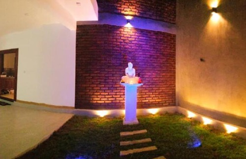 Kolonnawa Apartamento | Lucky house