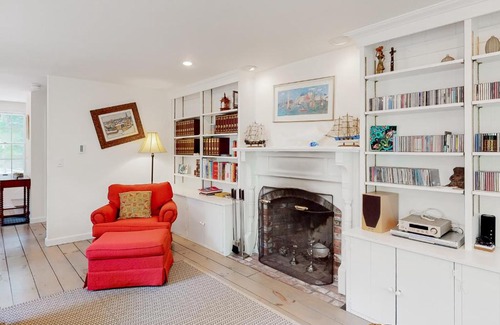 Brewster Casa | Lucky Landing