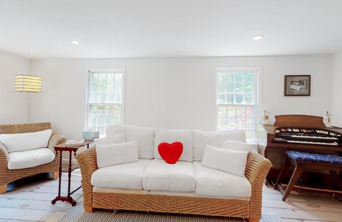 Brewster Casa | Lucky Landing