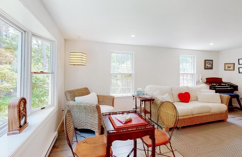 Brewster Casa | Lucky Landing