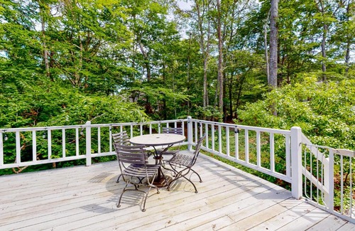 Brewster Casa | Lucky Landing