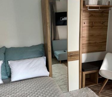 Split Apartamento | Lucky Star Apartments in City Center