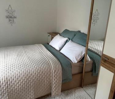 Split Apartamento | Lucky Star Apartments in City Center