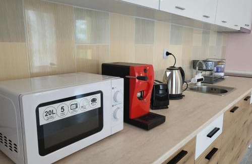 Kranevo Apartamento | Lucky Sun Kranevo Apartments