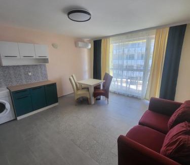 Kranevo Apartamento | Lucky Sun Kranevo Apartments