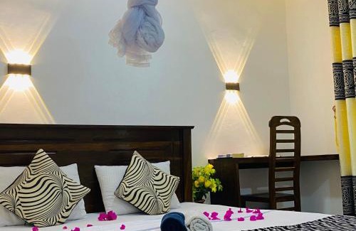 Sigiriya Casa | Lucky Villa Sigiriya