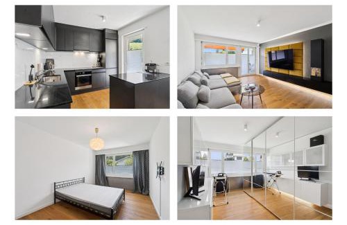 Thal Apartamento | Lucomo Lake View