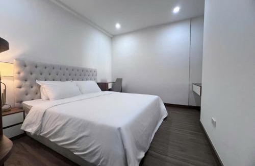 Bac Ninh Apartamento | Lucy home