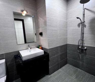 Bac Ninh Apartamento | Lucy home