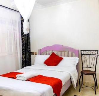 Kapsabet Apartamento | Ludali homes