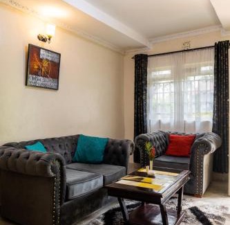 Kapsabet Apartamento | Ludali homes