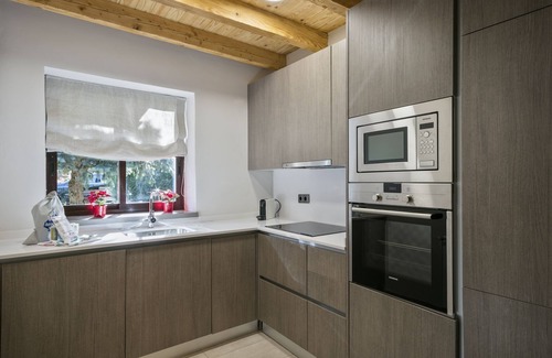 Betren Apartamento | Luderna - Apartamento Era Sarreta