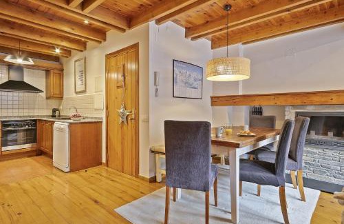 Gessa Apartamento | Luderna - Dúplex Gessa C11