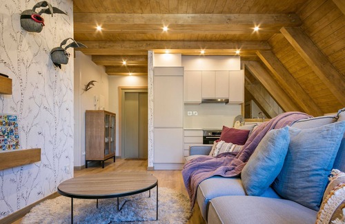 Gessa Apartamento | Luderna - Dúplex Sabiera