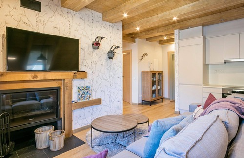 Gessa Apartamento | Luderna - Dúplex Sabiera