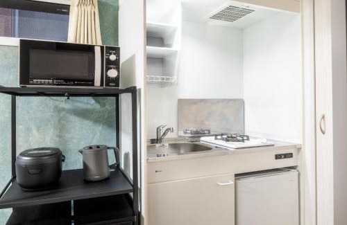 Susukino Hotel | LudiCent717 - Vacation STAY 08165v