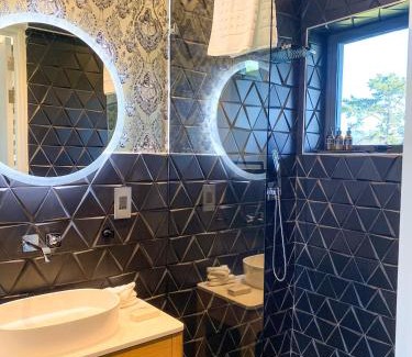 Cape Winelands Casa | Ludus Magnus Boutique Hotel