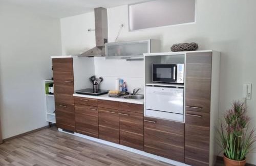 Rhodt unter Rietburg Apartamento | Ludwigshöhe EG