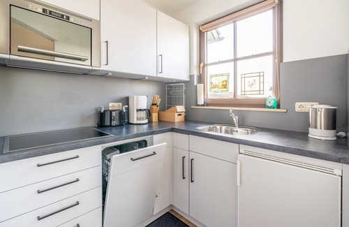 Bad Hindelang Apartamento | Lueg Naus, Germany