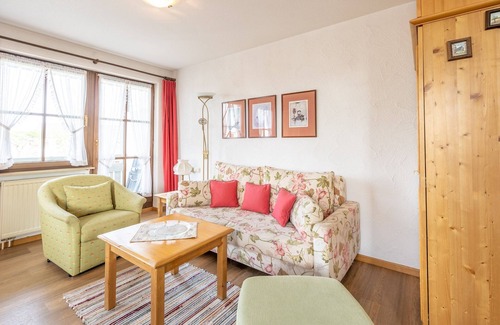 Bad Hindelang Apartamento | Lueg Naus, Germany