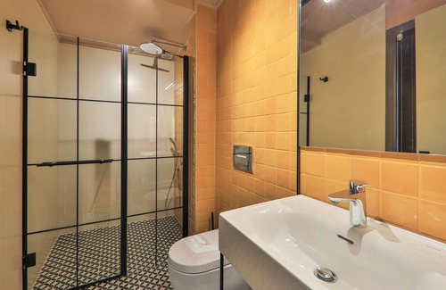 Kas Hotel | Luff Boutique Hotel - Adults Only