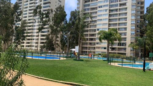 Mirasol Apartamento | Lugar encantador en condominio en Mirasol