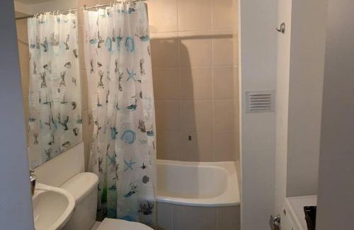 Mirasol Apartamento | Lugar encantador en condominio en Mirasol