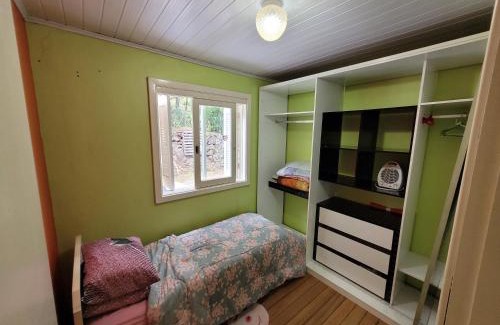 Nova Petropolis Casa | lugar tranquilo aconchegante perto da natureza