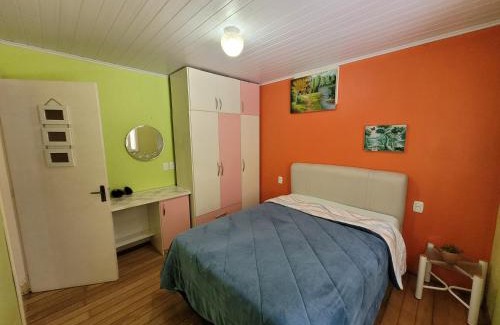 Nova Petropolis Casa | lugar tranquilo aconchegante perto da natureza